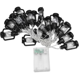 Guirnalda Usb 20 Leds Faroles