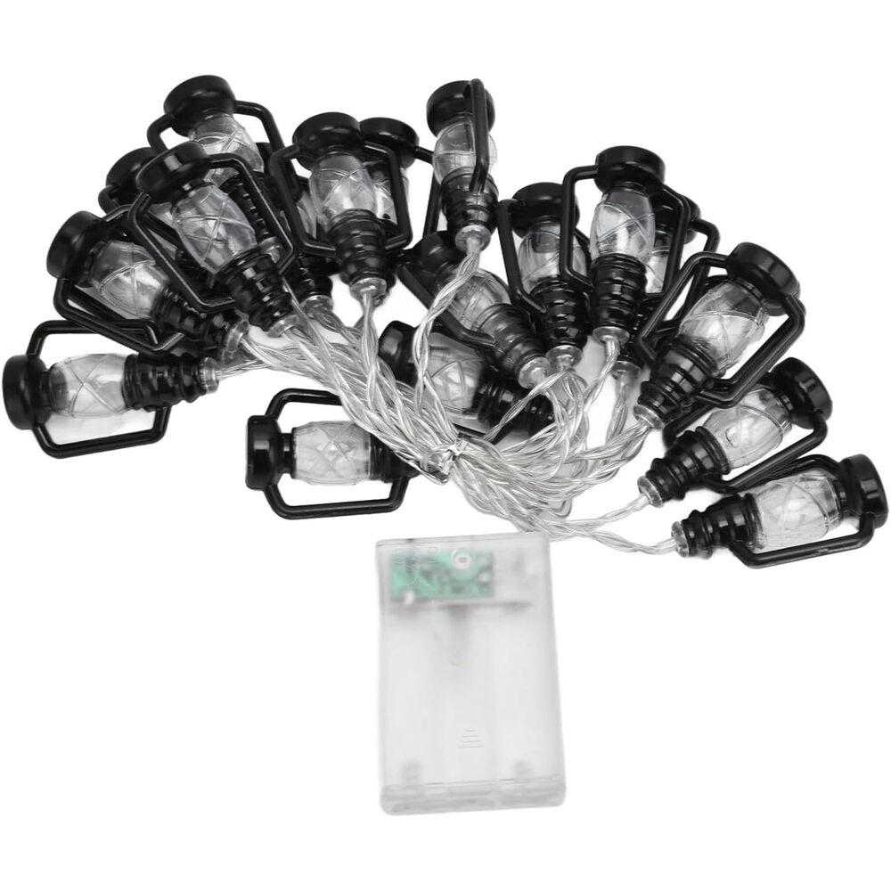 Guirnalda Usb 20 Leds Faroles image number 1.0