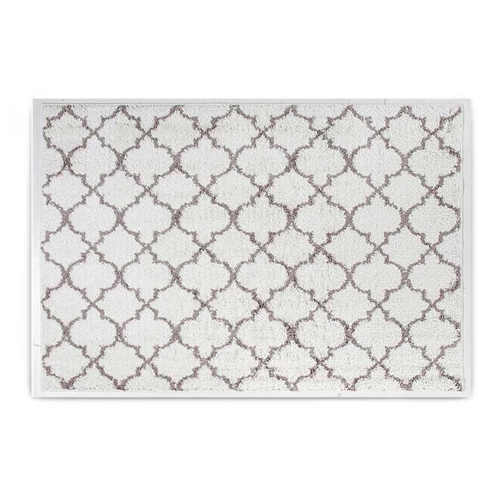 Alfombra Idetex Shaggy Magnolia / 200x150 Cm image number 0.0