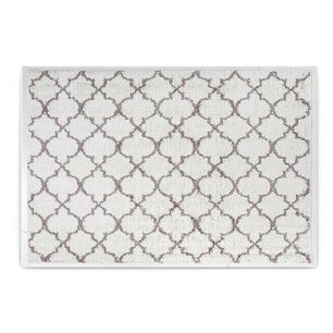 Alfombra Idetex Shaggy Magnolia / 200x150 Cm