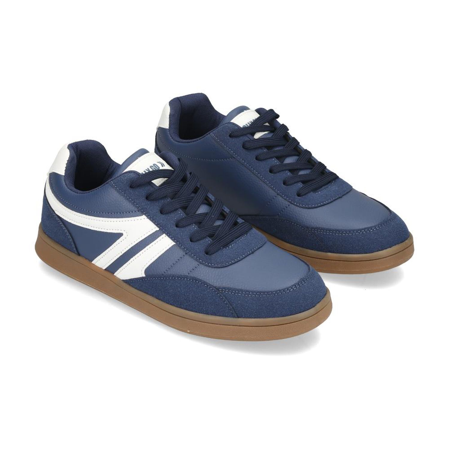 Zapatilla Urbana Hombre Rolly Go image number 1.0