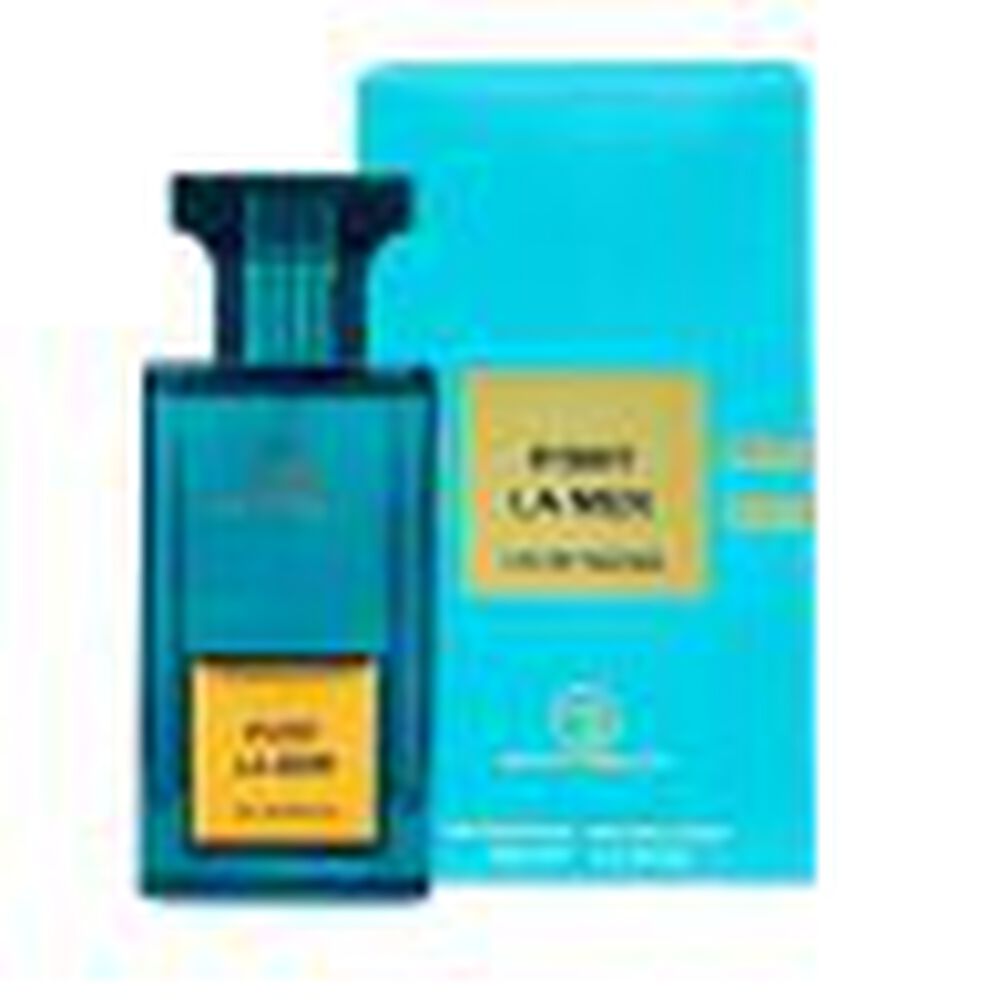 Grandeur Port La Mer Men Edp 100ml image number 1.0