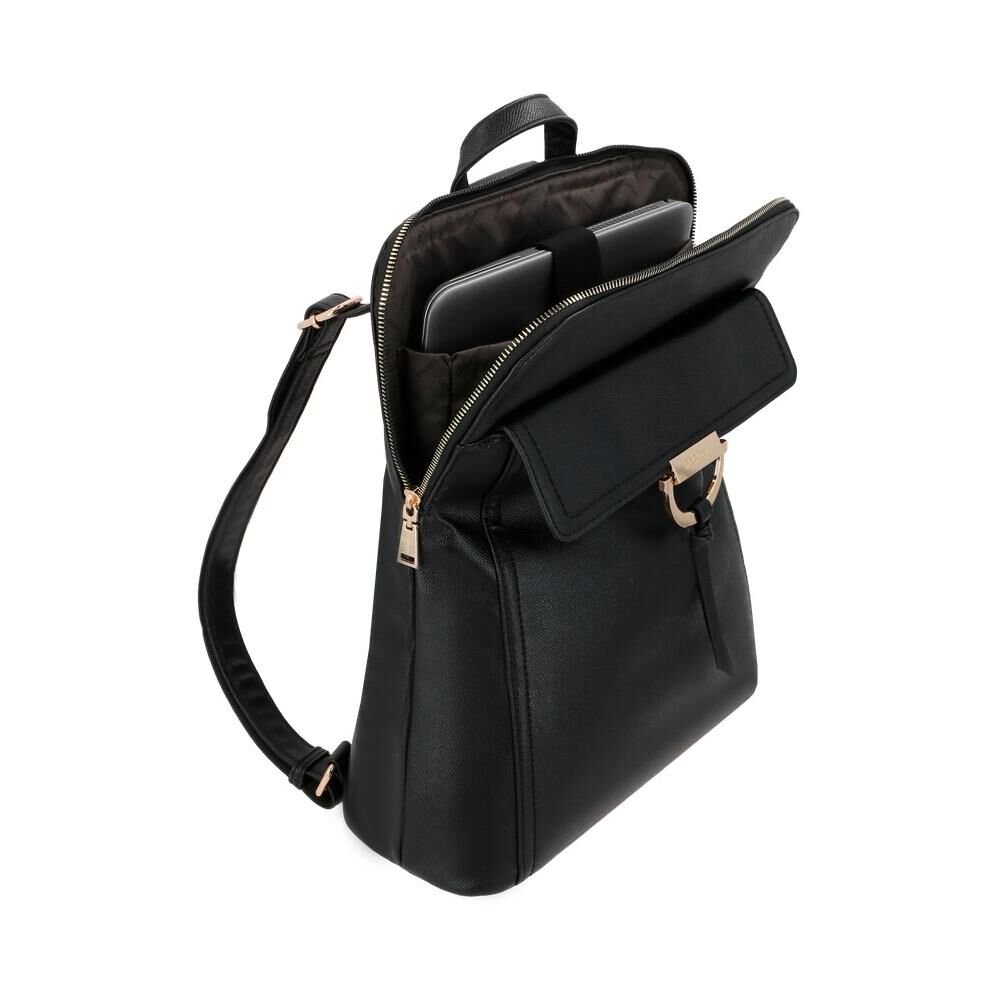 Mochila Notebook Secret Ragusa Sc6 Negro 15" image number 3.0