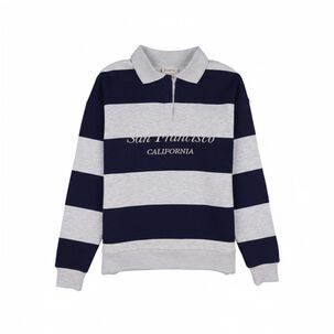 Poler&oacute;n Mujer Freedom