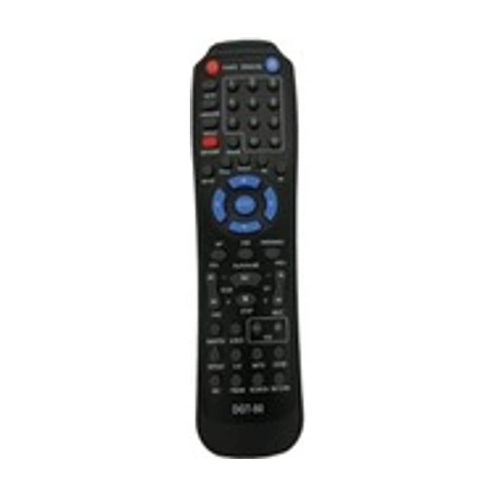 Control Remoto Para Maste G Tv Antigua + Pilas - Dgt-50 image number 0.0