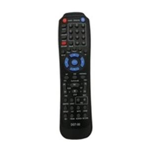 Control Remoto Para Maste G Tv Antigua + Pilas - Dgt-50