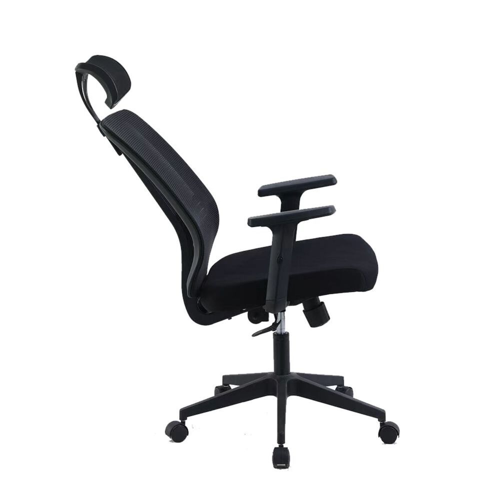 Silla De Oficina Doha image number 2.0