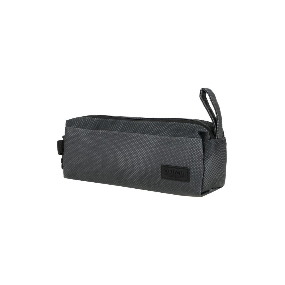 Estuche Xtrem Webster 2.0 6xt Negro Print image number 1.0