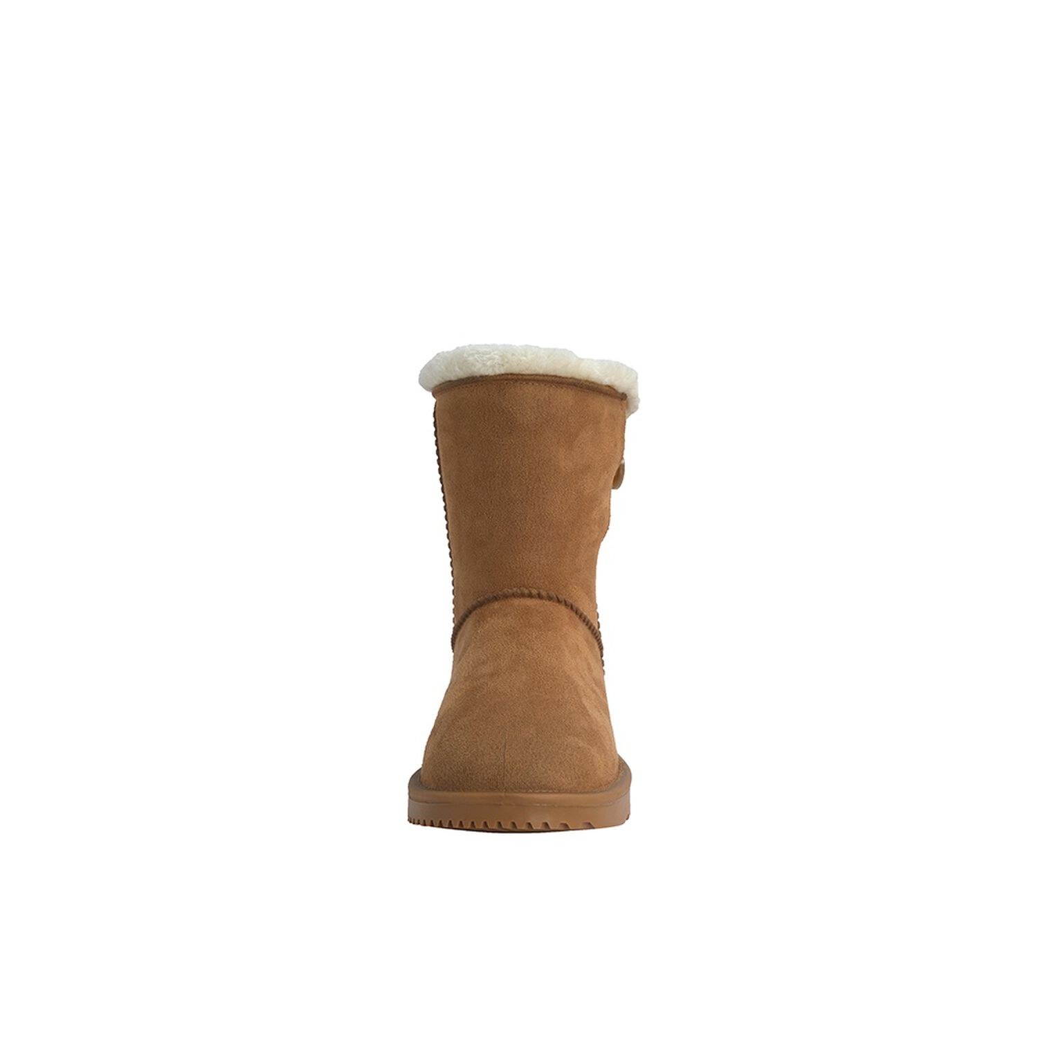 Bota Waterproof Parc Caramelo Alquimia image number 2.0