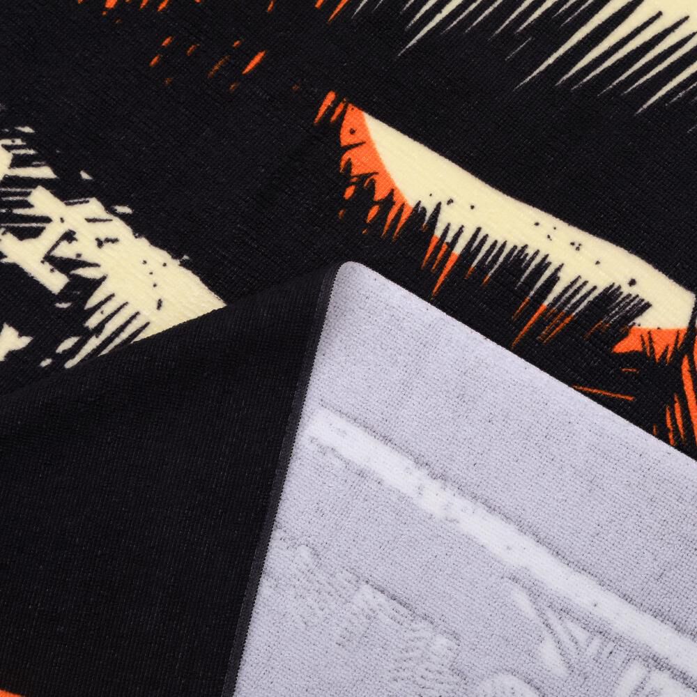 Toalla De Playa Casaideal Surfers / 75 X 150 Cm image number 3.0