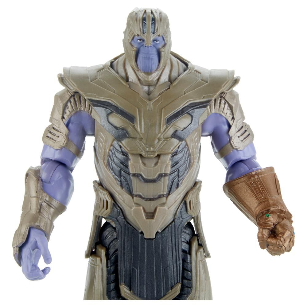 Figura De Acción Avenger Thanos image number 5.0