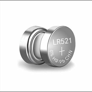 Pilas Para Reloj Calculadoras U Otros Usos Boton Lr621w Sr621 Ag1 364a 1,5v Cx60