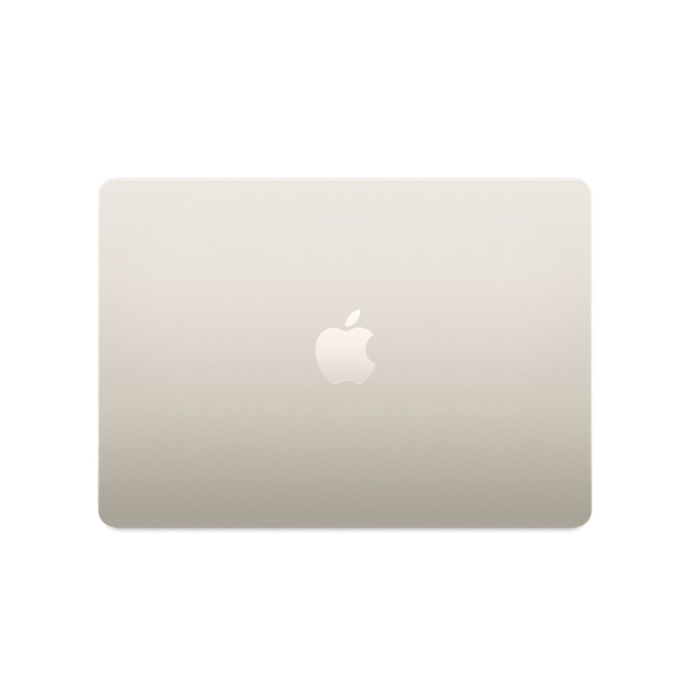 Macbook Air 13" M4 Starlight 16gb/256gb image number 1.0