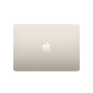Macbook Air 13" M4 Starlight 16gb/256gb