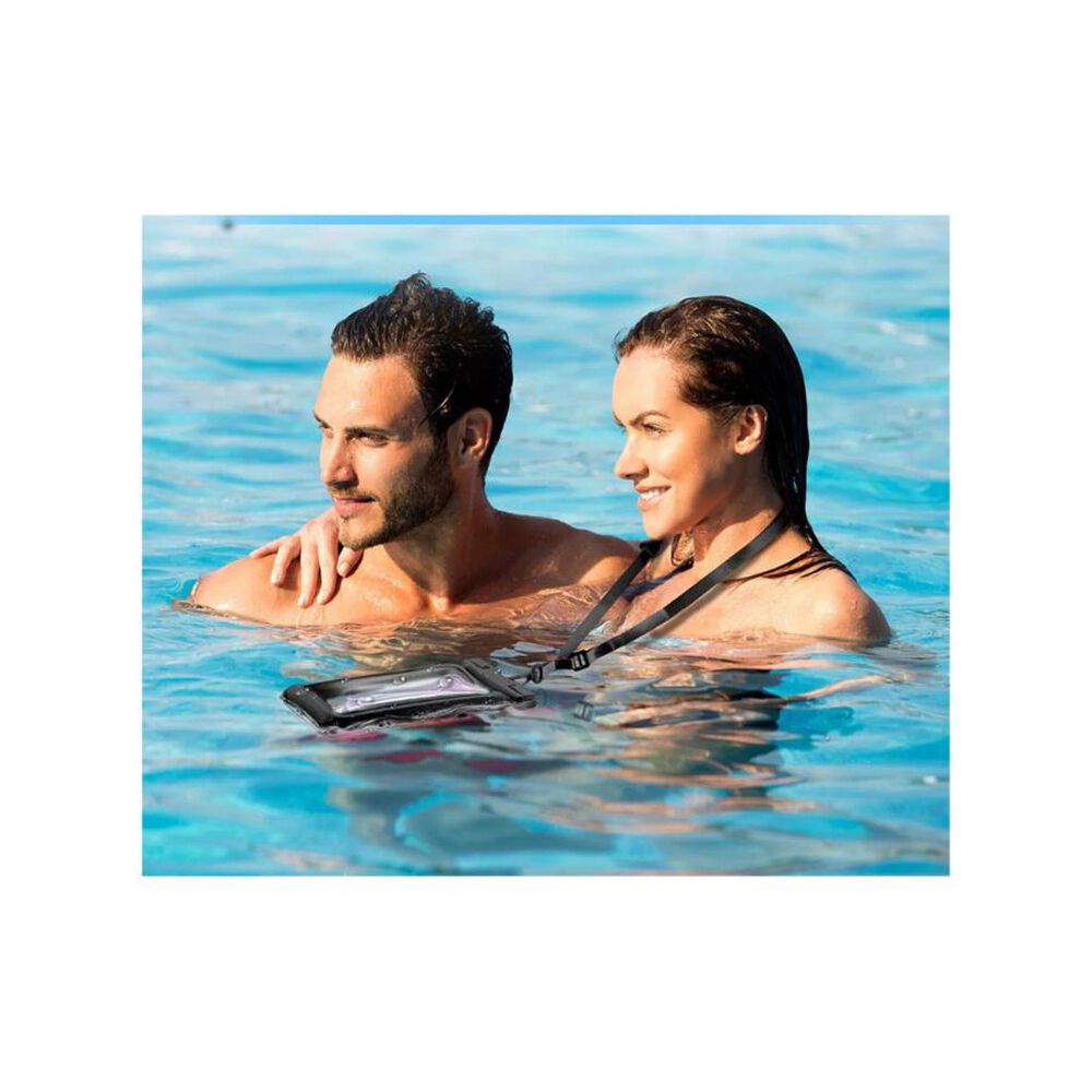 Pack De 2 Funda Protectora Celular Impermeable Sumergible image number 2.0