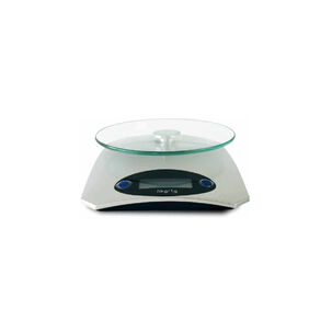 Balanza Pesa Digital De Cocina Multiusos 5kg - Ps