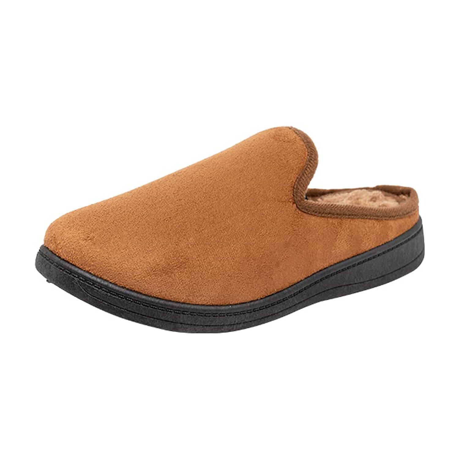 Pantufla Aster Caramelo Passer image number 0.0