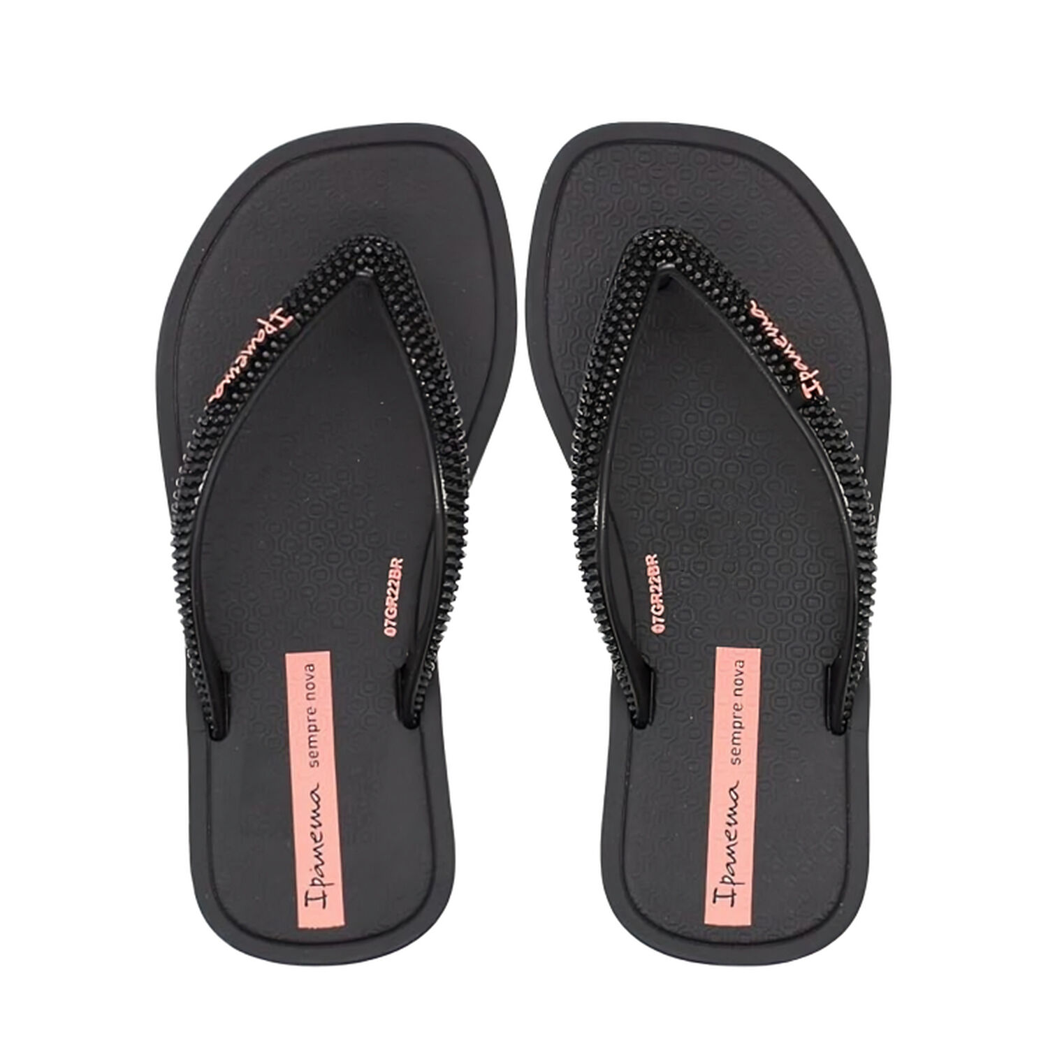 Sandalias Chalas Ipanema Easy Mujer