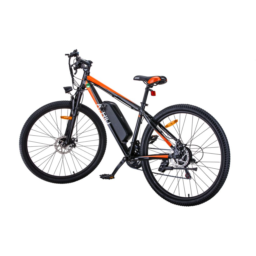 Bicicleta Electrica Atrio Santiago Aro 29 350w Bi209 image number 2.0