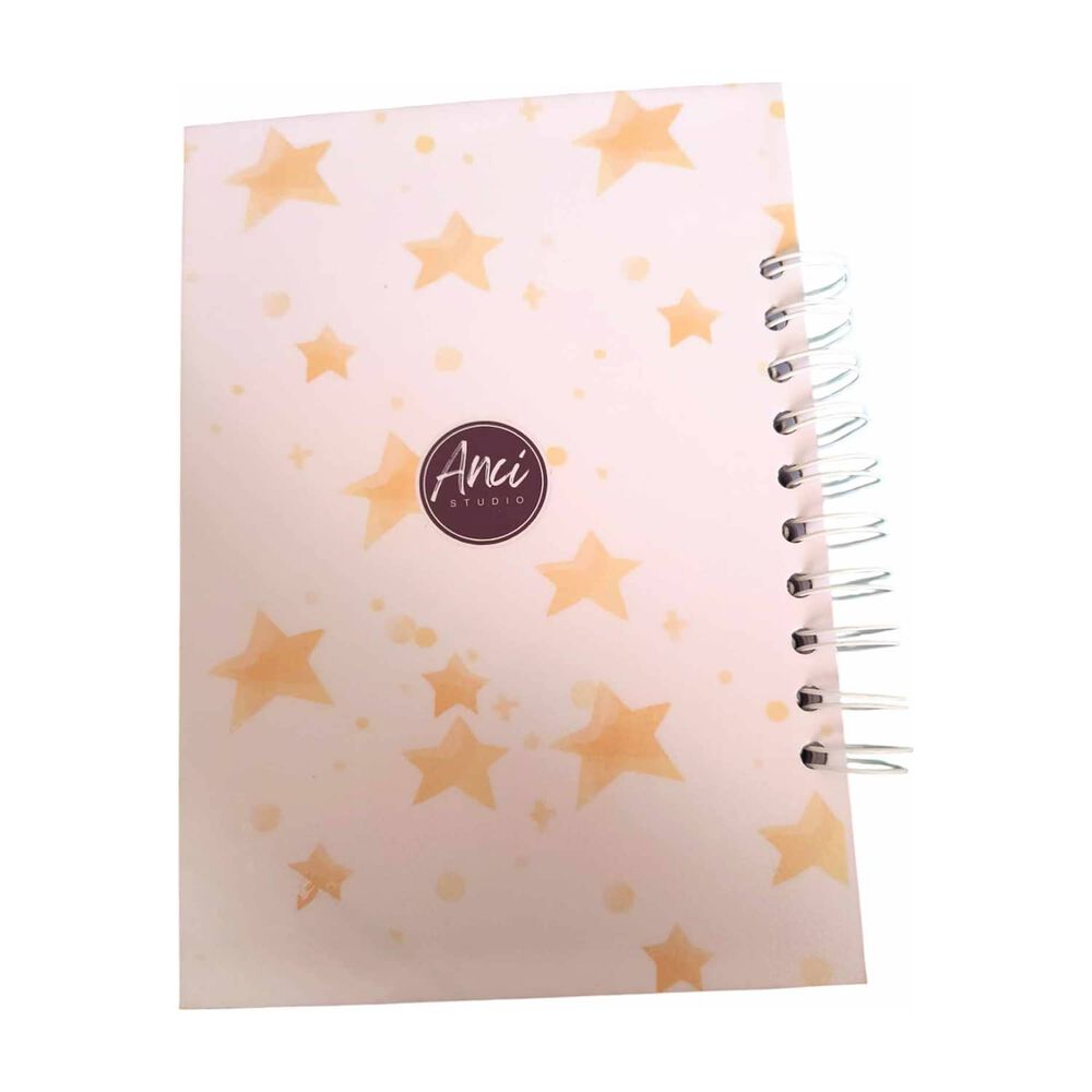 Cuaderno Pediatrico 2025 (estilo Agenda) image number 4.0