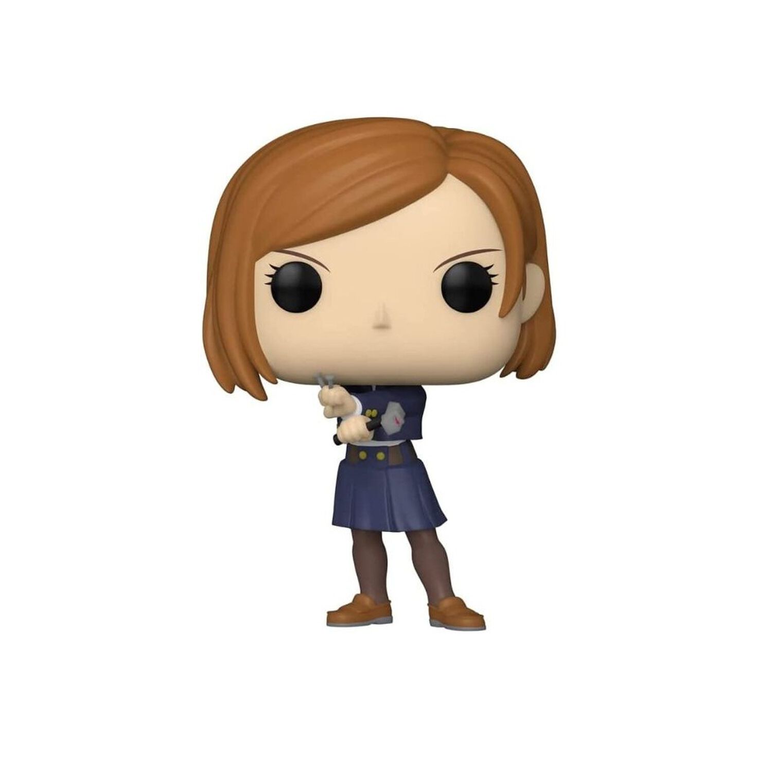 Figura Funko Pop Nobara Kugasaki- Jujutsu Kaisen image number 0.0