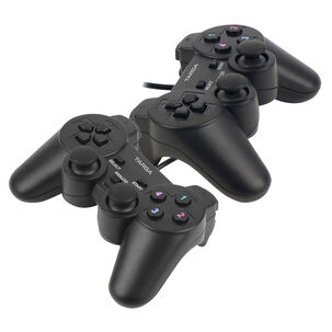 Kit De Dos Joystick Targa Tgplay W2