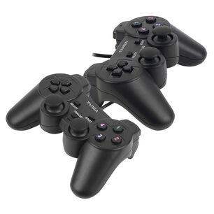 Kit De Dos Joystick Targa Tgplay W2