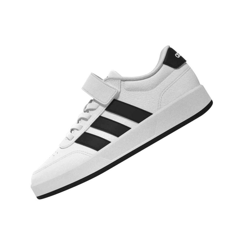 Zapatilla Urbana Niño Adidas Breaknet 3.0 image number 3.0