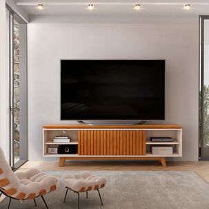Vekka Home Rack Vekka Home Loren / 1 Puerta