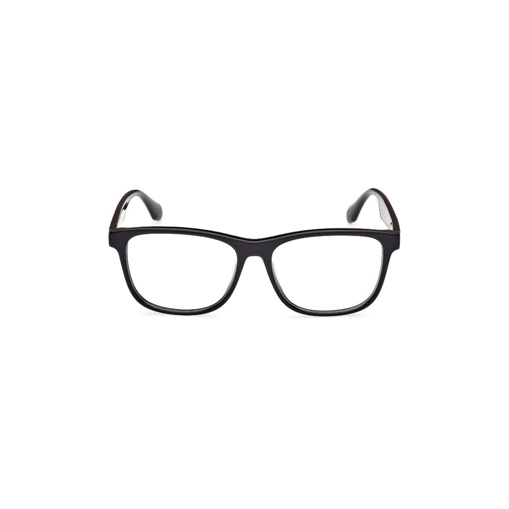 Lentes Ópticos Negro Adidas Originals image number 0.0