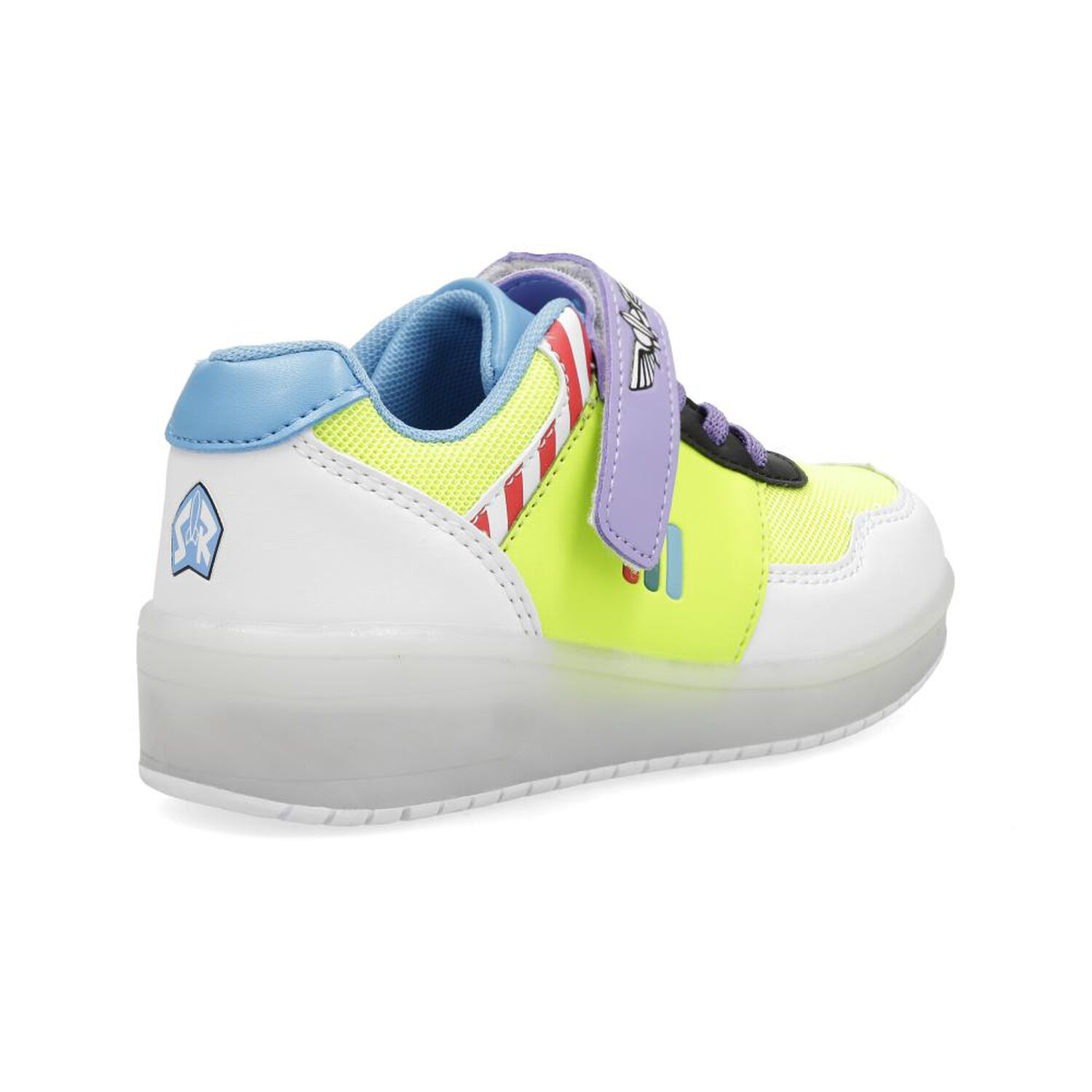 Zapatilla Ni&ntilde;o Toy Story image number 2.0