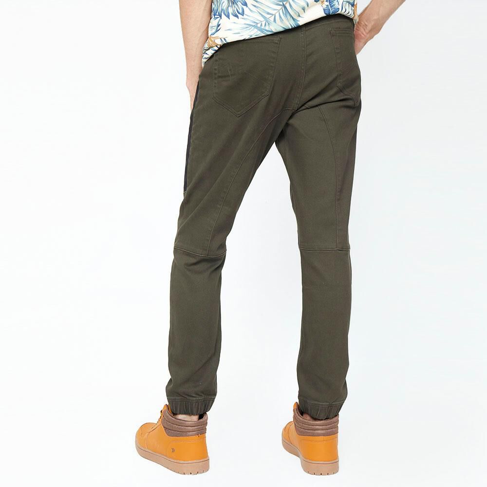 Pantalon  Hombre Rolly Go image number 2.0
