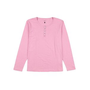 Polera De Pijama Mujer Kimera