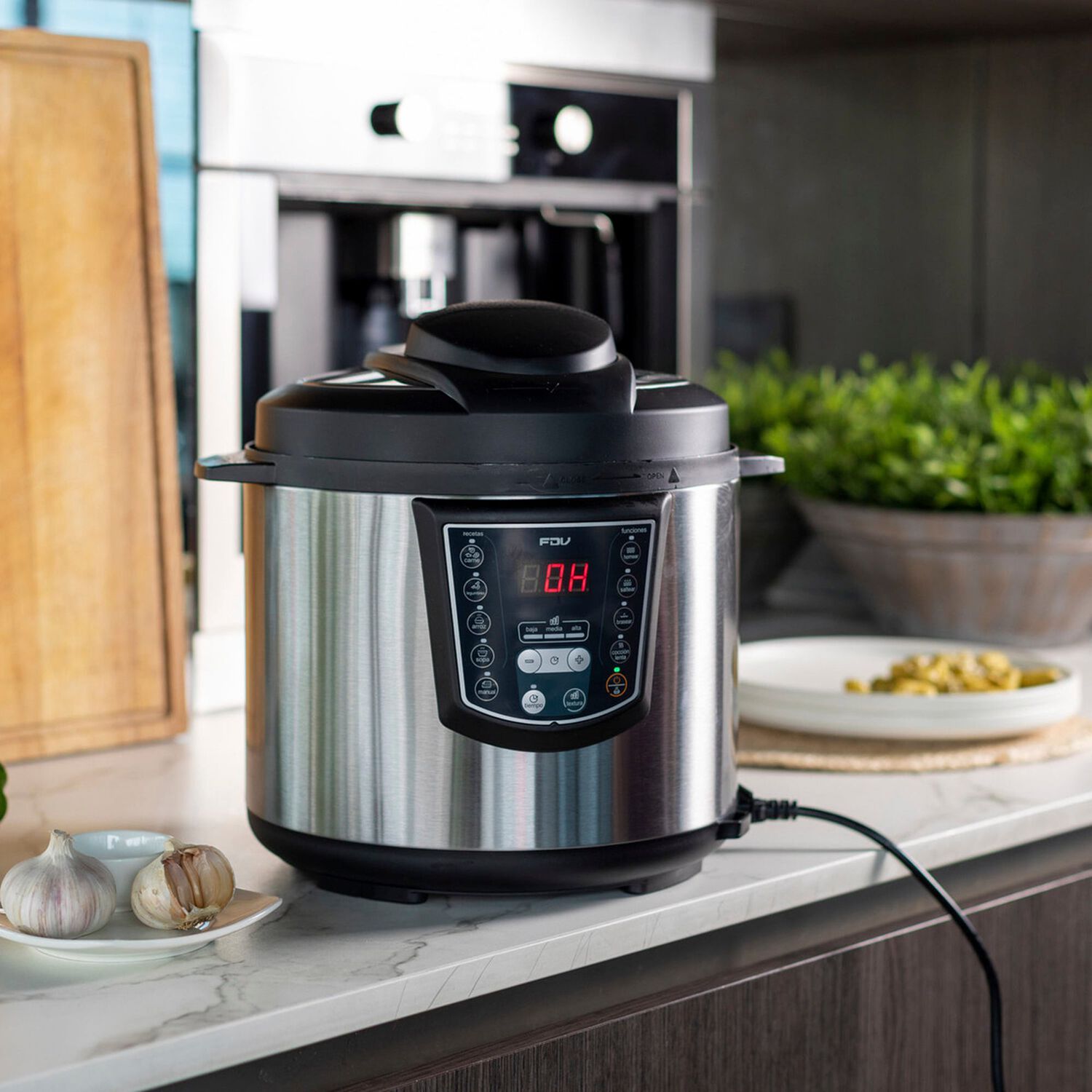 Multicooker Fdv Cosmo image number 2.0