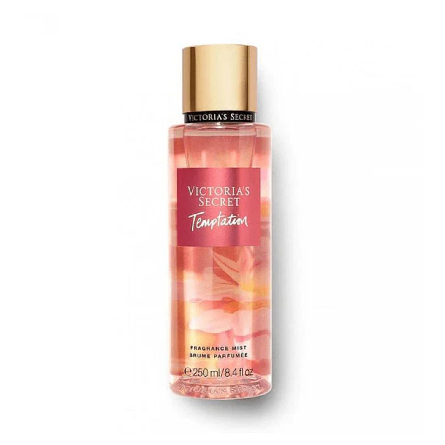 Victoria's Secret Temptation 250 Ml Body Mist image number 0.0