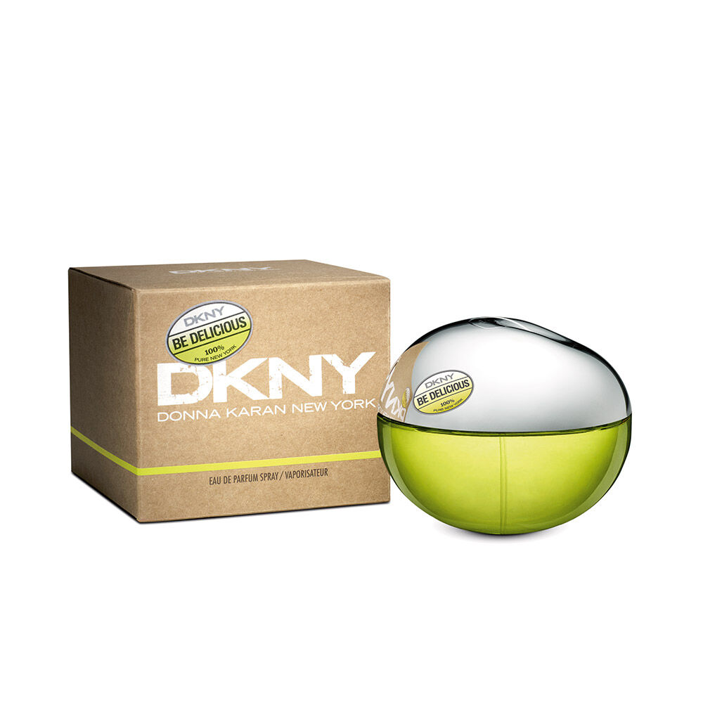 Perfume mujer Dkny Be Delicious Woman / 100 Ml image number 0.0