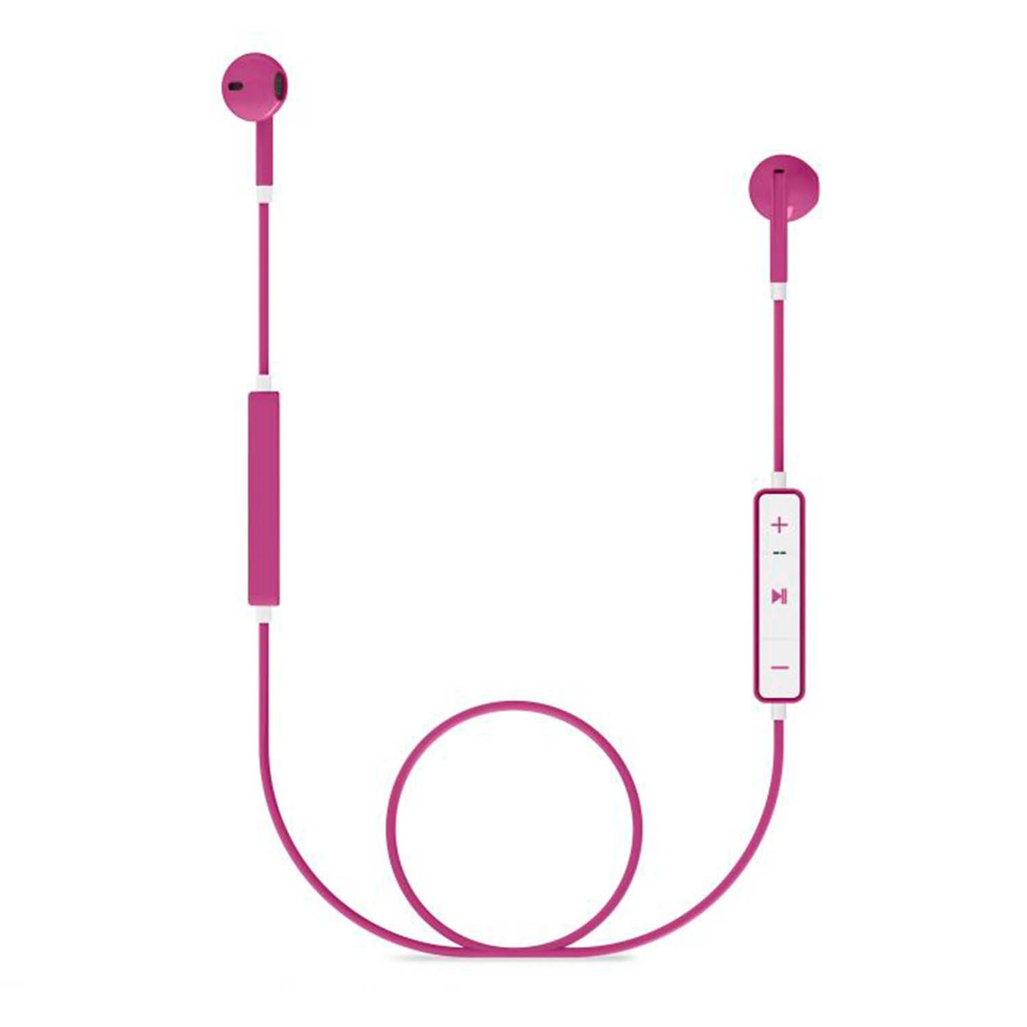 Audifono Energy Sistem Earphones 1 Bt Purpura 446926 image number 3.0