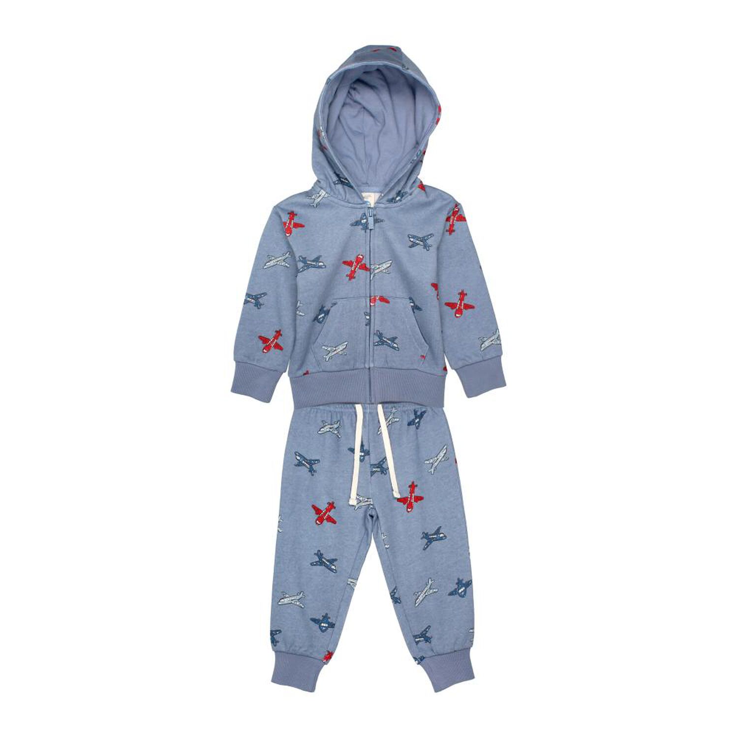 Conjunto Bebe Ni&ntilde;o Baby image number 0.0