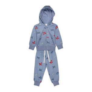 Conjunto Bebe Ni&ntilde;o Baby