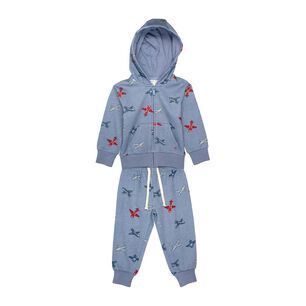 Conjunto Bebe Ni&ntilde;o Baby