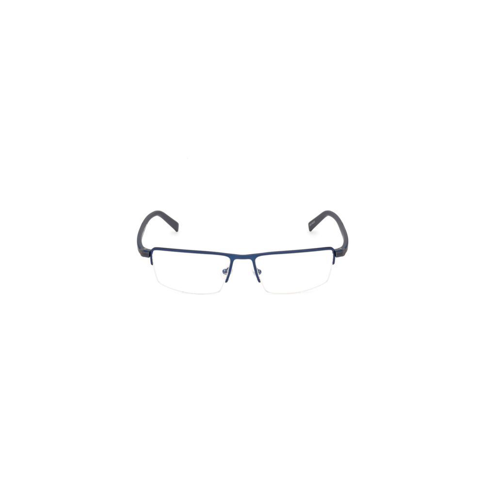 Lentes &Oacute;pticos Azul Mate Timberland image number 0.0