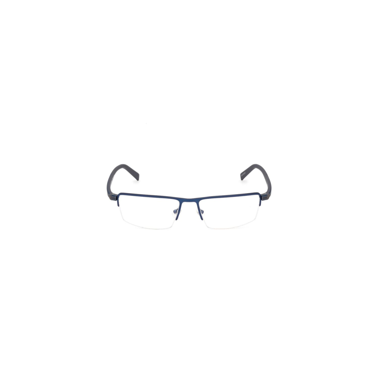 Lentes &Oacute;pticos Azul Mate Timberland image number 0.0