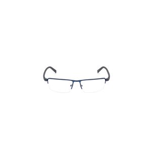 Lentes &Oacute;pticos Azul Mate Timberland