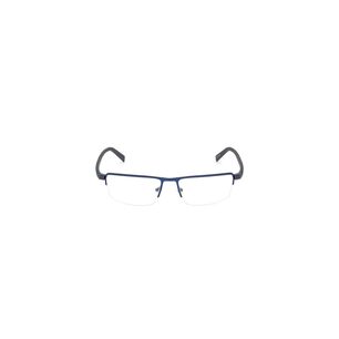Lentes &Oacute;pticos Azul Mate Timberland