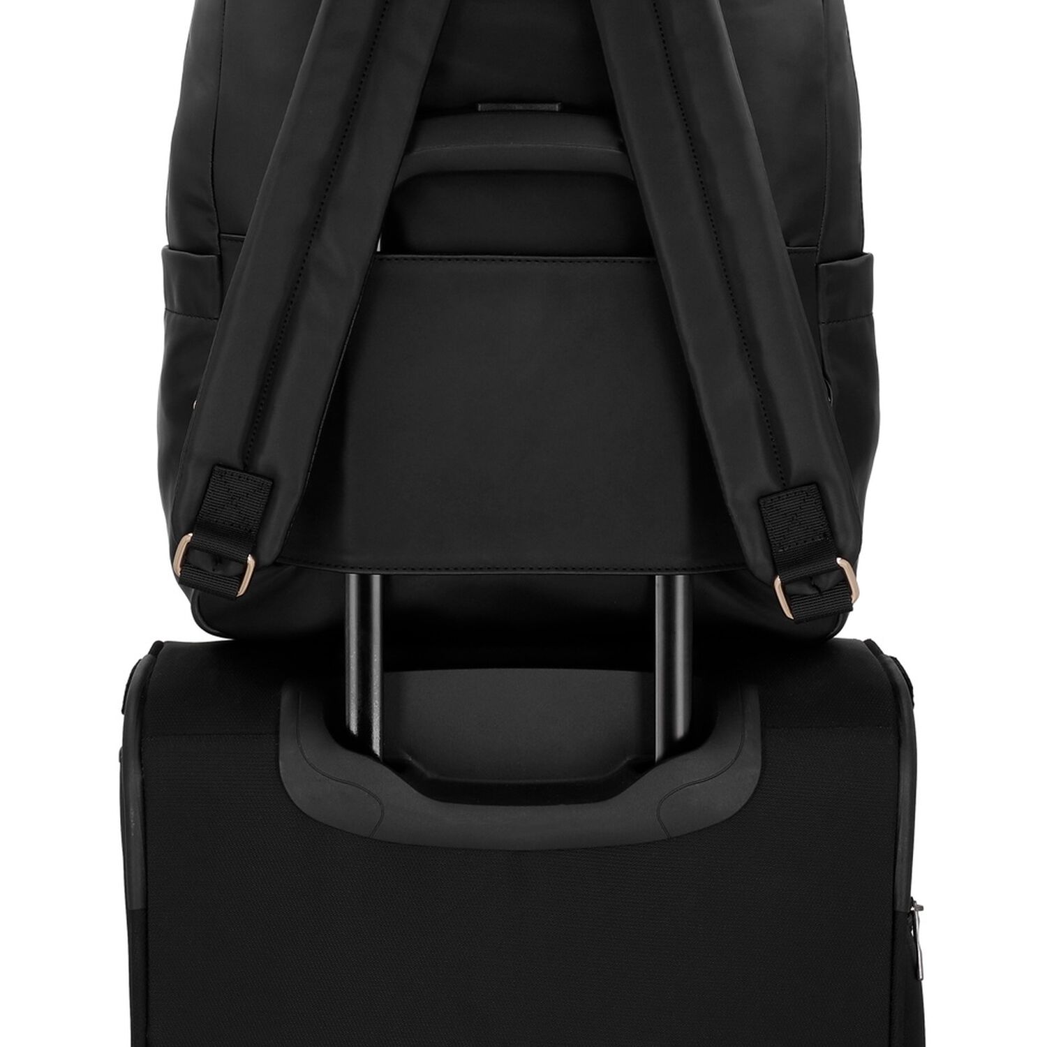 Mochila De Mujer Secret Londres Sc7 Grande image number 5.0