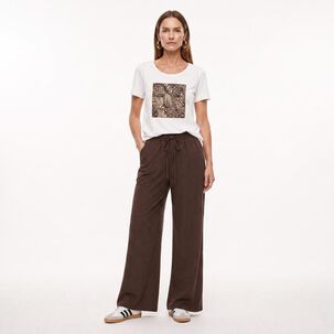 Pantal&oacute;n Mujer Kimera