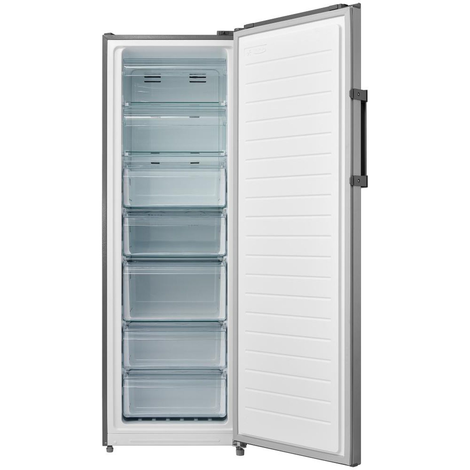Freezer Vertical Midea MFV-2400S312FW / No Frost / 238 Litros / E image number 5.0