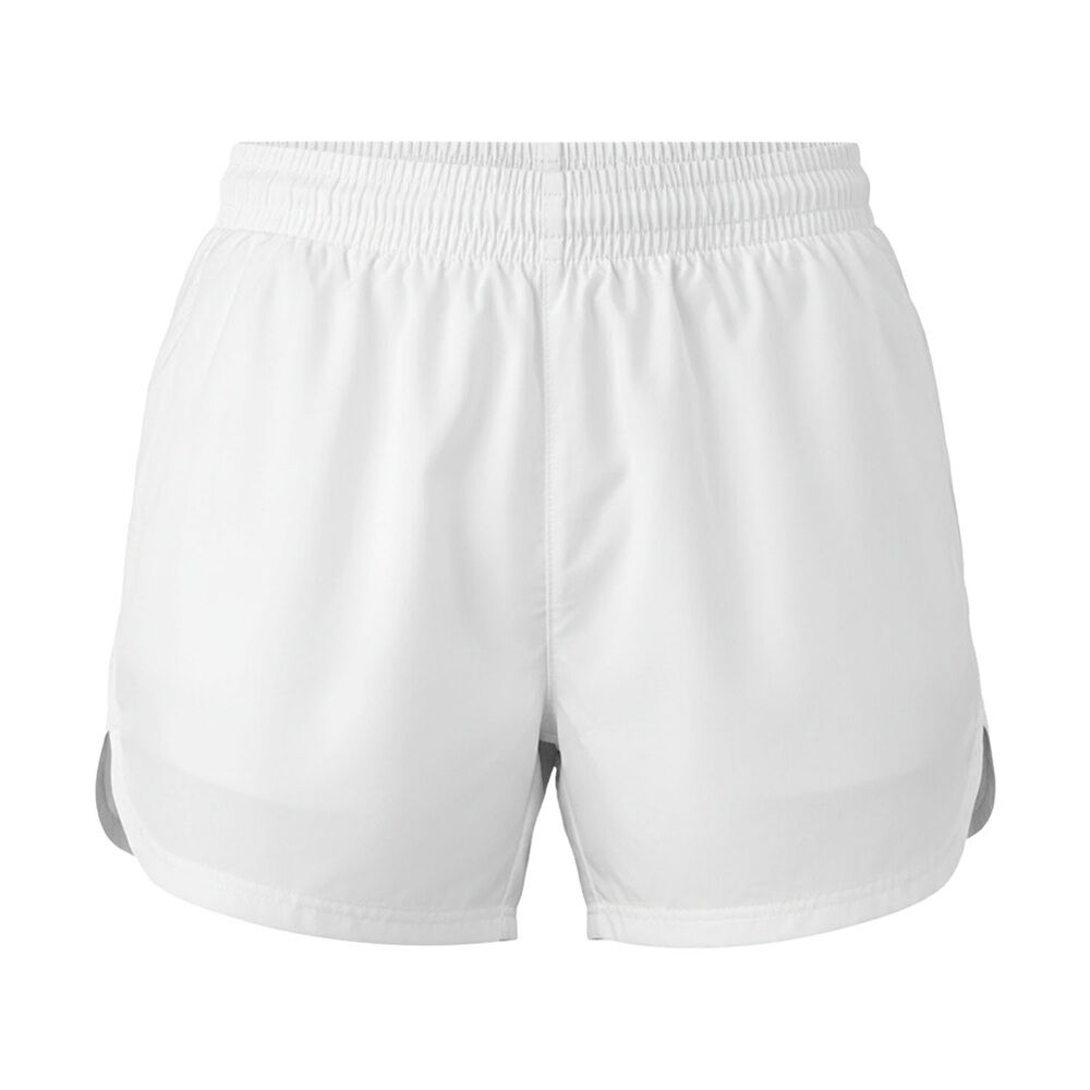 Shorts Running Cape Mujer image number 0.0