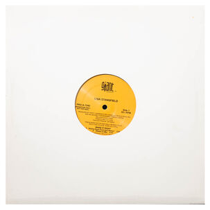 Lisa Stansfield - Make It Right | 12" Maxi Single Usado