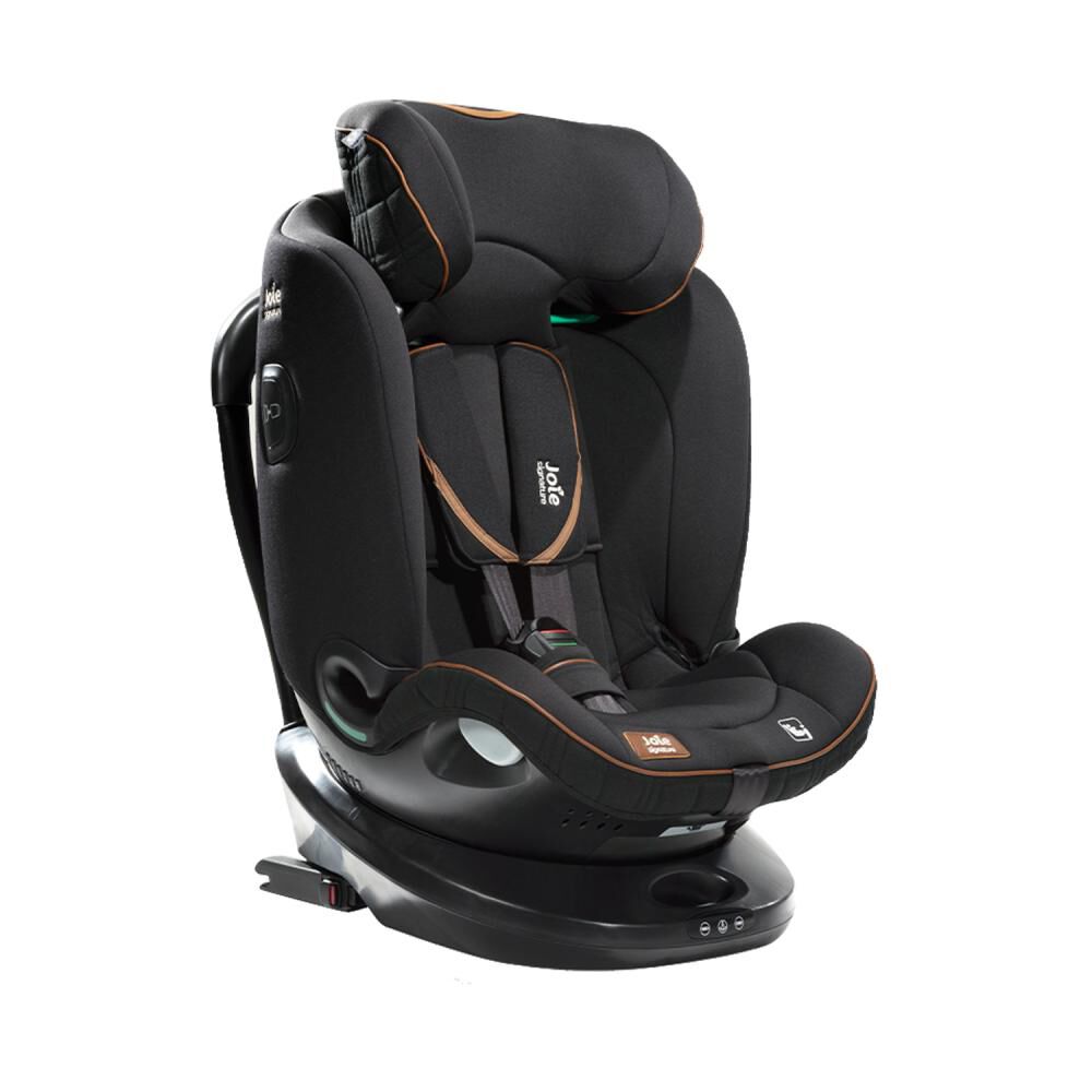 Silla I-spin Grow Eclips Joie image number 1.0